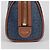 Céline Borsa a spalla Triope Mini Boston Tote - vista 6