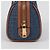 Céline Borsa a spalla Triope Mini Boston Tote - vista 8