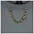 Louis Vuitton Kurzarm-T-Shirt mit Monogramm-Tasche - vista 3