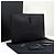 Autre Marque Clutch Monogram Black Logo Black - vista 2