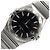 Omega Relógio de aço Quartz para homem - vista 2