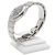 Omega Relógio de aço Quartz para homem - vista 3