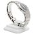 Omega Relógio de aço Quartz para homem - vista 4