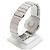 Omega Relógio de aço Quartz para homem - vista 5