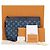 Louis Vuitton Pochette Accessoires Clutch
