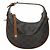 Borsa in tela Céline Marrone