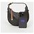 Borsa in tela Céline Marrone - vista 10