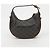 Borsa in tela Céline Marrone - vista 5