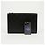 Gucci Pouch in pelle goffrata Nero - vista 8