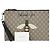 Gucci Pouch con tracolla GG Supreme Bestiary Bee Print