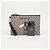 Gucci Pouch con tracolla GG Supreme Bestiary Bee Print - vista 14