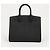 Salvatore Ferragamo Studio Box Medium Tote Schultertasche - Ansicht 4