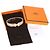 Hermès Bracciale Click Maron Glace Placcato Oro Rosa GM - vista 6