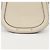 Chloé Picca borsa a spalla tote bianca - vista 3