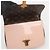 Louis Vuitton Borsa a tracolla Cherrywood BB - vista 10