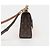 Louis Vuitton Borsa a tracolla Cherrywood BB - vista 7