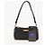 Louis Vuitton Borsa a tracolla Le Rib Pouch - vista 8
