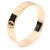 Cartier Anello Love in oro giallo - vista 11