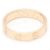 Cartier Anello Love in oro giallo - vista 3