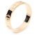 Cartier Anello Love in oro giallo - vista 5
