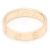 Cartier Anello Love in oro giallo - vista 9