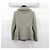 Dior Chaqueta Doble Gris Oro - vista 2