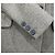 Dior Chaqueta Doble Gris Oro - vista 4