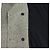 Dior Chaqueta Doble Gris Oro - vista 6