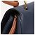 Burberry Borsa Tote Media con Manici Superior e Tracolla - vista 14