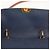 Burberry Borsa Tote Media con Manici Superior e Tracolla - vista 19