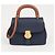 Burberry Borsa Tote Media con Manici Superior e Tracolla - vista 2