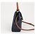 Burberry Borsa Tote Media con Manici Superior e Tracolla - vista 6