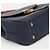 Burberry Borsa Tote Media con Manici Superior e Tracolla - vista 9
