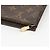 Louis Vuitton Clutch Toiletry Monogram Canvas - vista 8