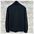 Moncler Gesteppte Strickjacke Schwarz (XL) - Ansicht 14