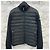 Moncler Gesteppte Strickjacke Schwarz (XL) - Ansicht 9