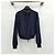 Louis Vuitton Bomberjacke mit Monogramm-Kettenprint - Ansicht 5