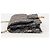 Dior Borsa Saddle Pouch Oblique Jacquard con Catena Blu - vista 5