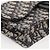 Dior Borsa Saddle Pouch Oblique Jacquard con Catena Blu - vista 6