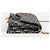 Dior Borsa Saddle Pouch Oblique Jacquard con Catena Blu - vista 9