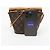 Borsa Louis Vuitton Nano Noe Monogram - vista 8