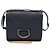 Burberry Borsa a tracolla mini con anello a D