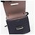 Burberry Borsa a tracolla mini con anello a D - vista 11