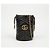 Gucci Mini Borsa Secchiello GG Marmont Nera - vista 2