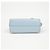 Fendi Borsa a tracolla Mini Boston Sky Blue - vista 8