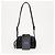 Bottega Veneta Borsa a tracolla e spalla Concert Pouch Intrecciato - vista 12