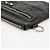 Balenciaga Clutch Medium Leather Classic Motor Clip Clutch Black - vista 10