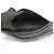 Balenciaga Clutch Medium Leather Classic Motor Clip Clutch Black - vista 11
