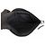 Balenciaga Clutch Medium Leather Classic Motor Clip Clutch Black - vista 12