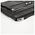 Balenciaga Clutch Medium Leather Classic Motor Clip Clutch Black - vista 9